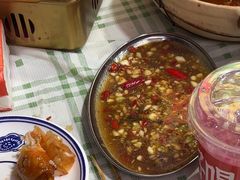 -马叉虫和妖且闲·长沙大排档(解放西店)