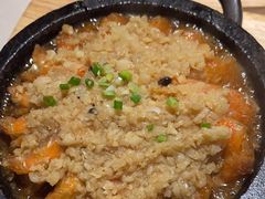 -小菜园新徽菜(马鞍山金鹰店)