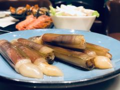 -喜庭海鲜自助(来福士店)