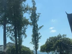 -柳莺湖上·湖景餐厅·江南菜(西湖店)