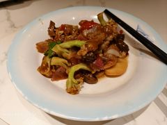 -大家食府·福建菜(FAC协盛中心庭院餐厅店)