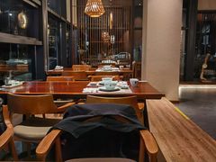 大堂-古京·臻致料理(月湖店)