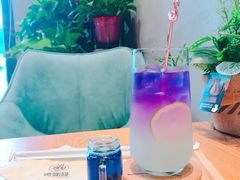 -ZING COFFEE 镜咖啡