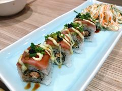 -小山日本料理(太古汇店)