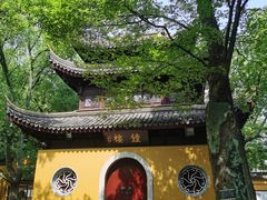 -西园戒幢律寺