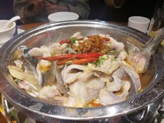 -隔壁老王·家常云南菜(花巷店)