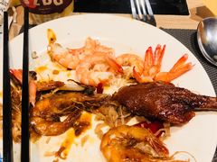 -星伦多自助料理(华润万象城店)