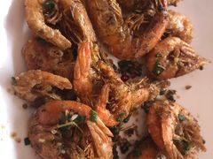 -原龙海鲜大排档(美食地标店)