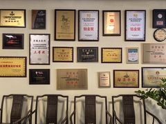 -鹿鸣酒家(越秀店)