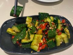 -地摊风云龙虾烧烤铺(润和国际店)