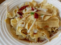 葱油双鲜-杨妈妈粥店(滑翔路店)