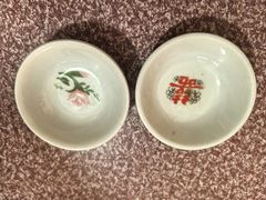 -老财炒饭·熟地蟹·冬瓜蟹