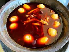 -李子坝梁山鸡(李子坝大鸡哥店)