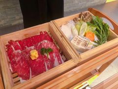 -小句号·精致料理(江南环球港店)