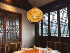 大堂-二十八里太湖船菜(吉祥路店)