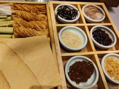 -城南往事·鲁菜济南菜(长清园博园恒大绿洲店)