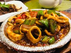 -大洋家·精品潮汕菜·生腌砂锅粥(天河东路店)