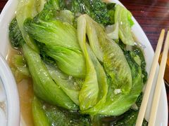 -凌舍好烧鹅(中山路店)