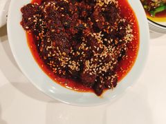 -院8里·少城记忆老川菜(宽窄巷子店)