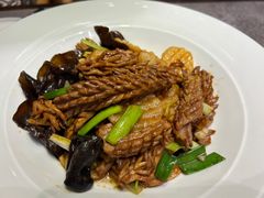 -闫府私房菜·老字号(恒隆店)