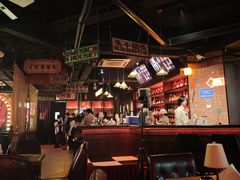 -音乐房子·Vintage Live Bar(玉林总店)