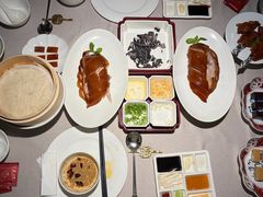-四季民福烤鸭店(外滩外白渡桥店)