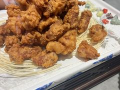 -陈家小院(阜昌路店)