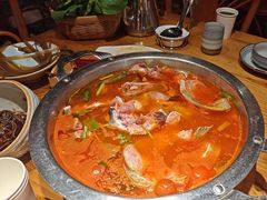 -老凯俚酸汤鱼(鸿通城店)
