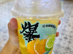 -娃哈哈·奶茶(武林店)