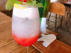 -Naughty Nuri’s Phuket