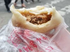 -韩包子(建设路店)