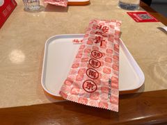 -杨氏青龙虾·羊蝎子(珠江路店)
