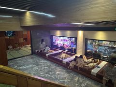 -海韵之星邮轮水会(明发商业广场店)