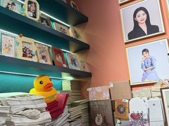 -海马体照相馆(北京apm店)
