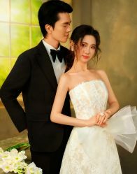 -卡恩婚纱摄影(桥梓口店)