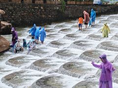 -河南宝泉旅游区