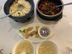 -上海小南国(世博源店)