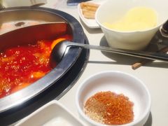 -海底捞火锅(铁西万达店)