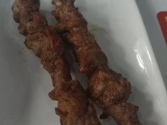 -帕米尔食府(白云观店)