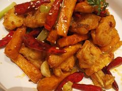 -榕意·川味之美(深业上城店)