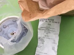 -麦当劳(高铁南站店)