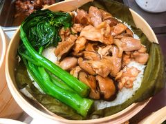-72街荷叶饭(东方宝泰广场店)