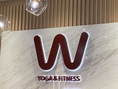 -W FITNESS 威尔仕健身·游泳(老西门新苑店)