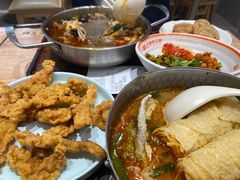 -小满手工粉(上海月星环球港店)