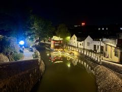 -SPA·印象足道养生(大运河度假区四望亭店)