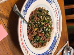 -旺角小渔村·海肠捞饭开创者(环山路店)