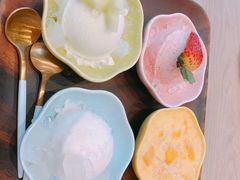 -聪嫂私房甜品(旺角二店)