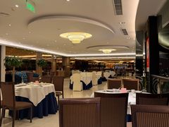 -皇朝尊会(龙之梦大酒店)