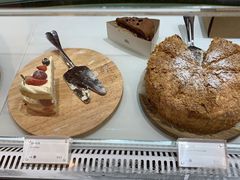 -EVERNAKED裸蛋糕(SOHO天山店)