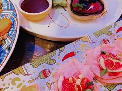 -Famous肥猫墨西哥音乐餐吧(五棵松华熙LIVE店)